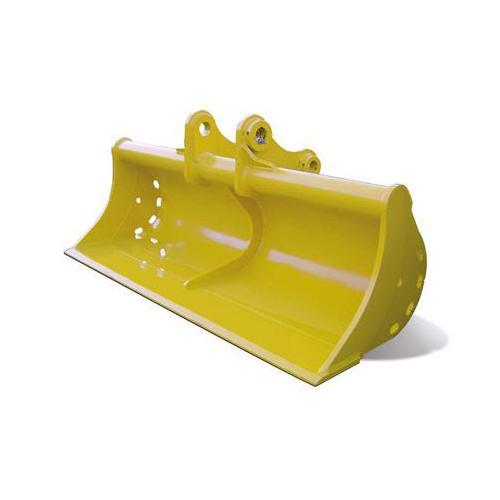 RÉZSŰ KANÁL 1525mm - 5-8 Tonna MINI KOTRÓGÉP